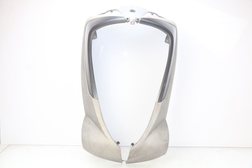 photo de FACE AVANT PEUGEOT GEOPOLIS 400 (2007 - 2013)