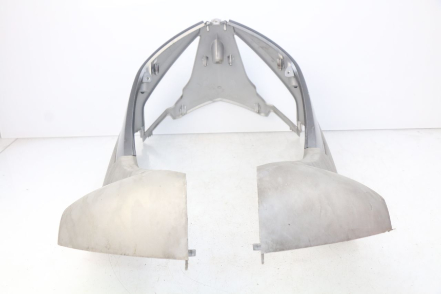 photo de FACE AVANT PEUGEOT GEOPOLIS 400 (2007 - 2013)