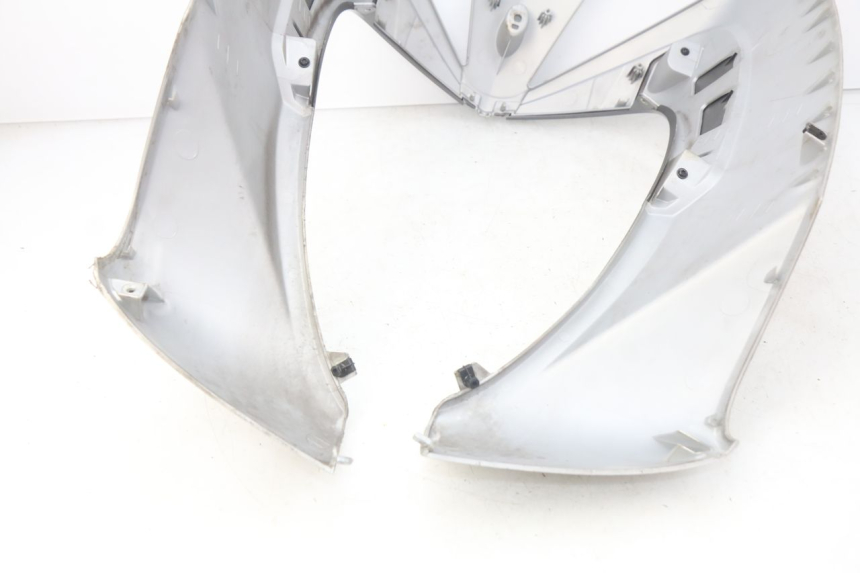 photo de FACE AVANT PEUGEOT GEOPOLIS 400 (2007 - 2013)
