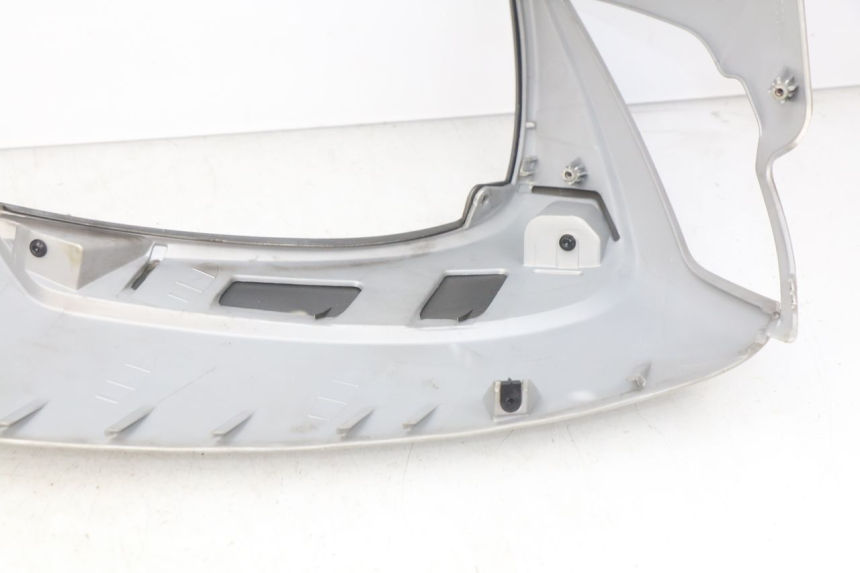 photo de FACE AVANT PEUGEOT GEOPOLIS 400 (2007 - 2013)