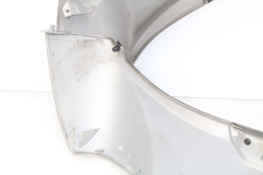 photo de FACE AVANT PEUGEOT GEOPOLIS 400 (2007 - 2013)