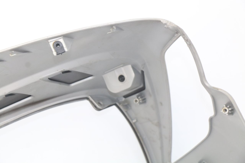 photo de FACE AVANT PEUGEOT GEOPOLIS 400 (2007 - 2013)
