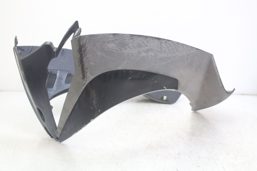 photo de FACE AVANT PEUGEOT GEOPOLIS RS 125 (2007 - 2009)