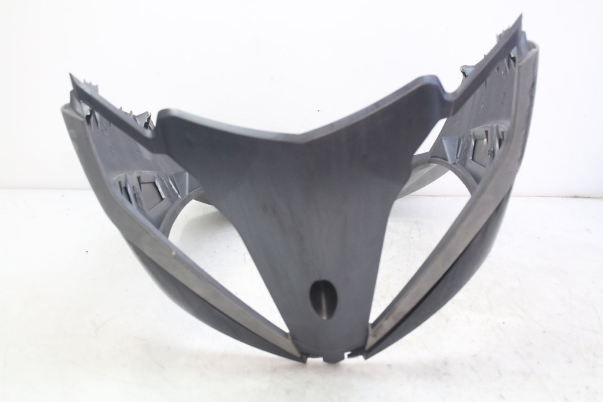 photo de FACE AVANT PEUGEOT GEOPOLIS RS 125 (2007 - 2009)