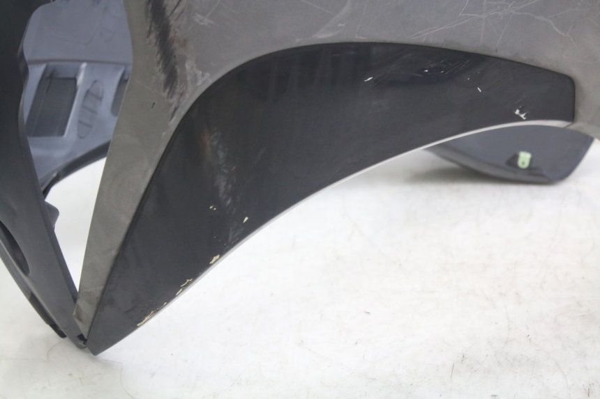 photo de FACE AVANT PEUGEOT GEOPOLIS RS 125 (2007 - 2009)