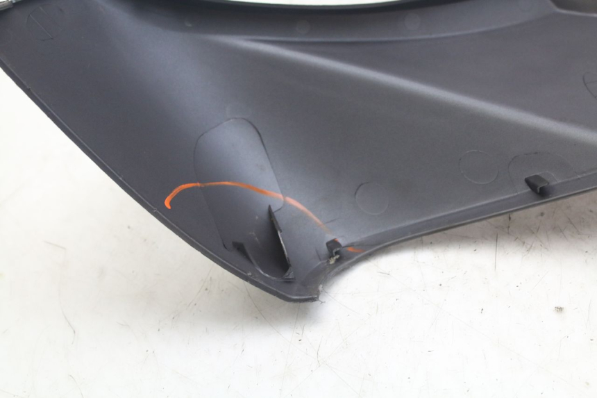 photo de FACE AVANT PEUGEOT GEOPOLIS RS 125 (2007 - 2009)