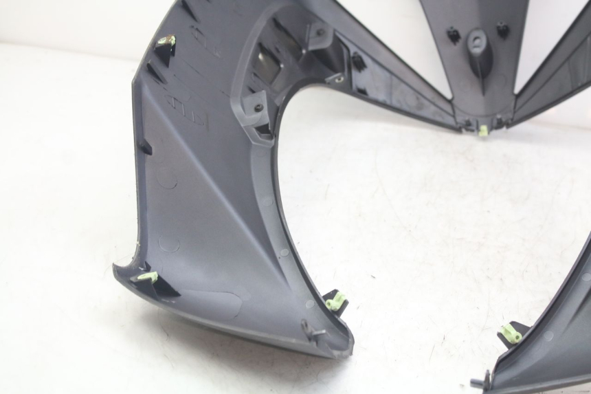 photo de FACE AVANT PEUGEOT GEOPOLIS RS 125 (2007 - 2009)