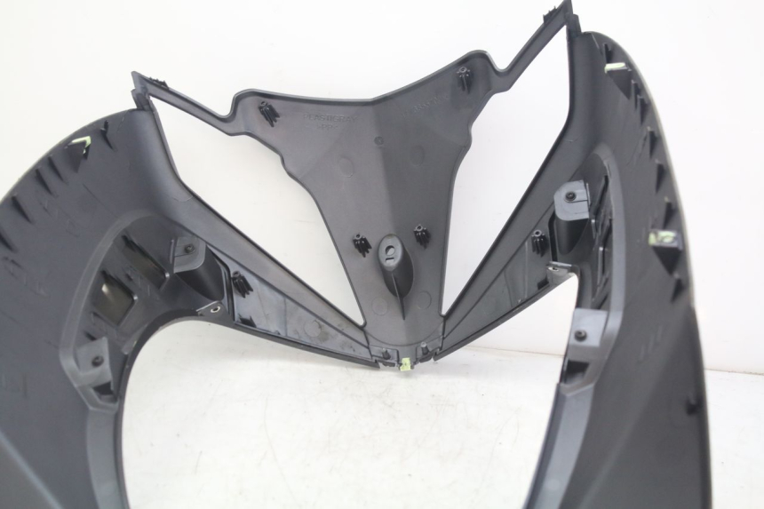photo de FACE AVANT PEUGEOT GEOPOLIS RS 125 (2007 - 2009)