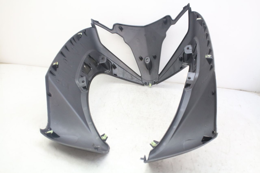 photo de FACE AVANT PEUGEOT GEOPOLIS RS 125 (2007 - 2009)