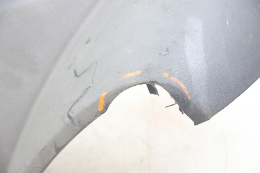 photo de FACE AVANT PEUGEOT GEOPOLIS RS 125 (2007 - 2009)