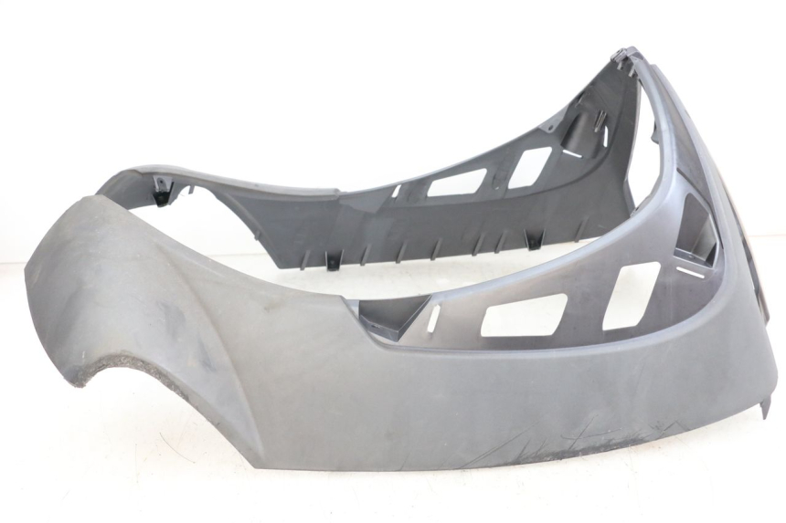 photo de FACE AVANT PEUGEOT GEOPOLIS RS 125 (2007 - 2009)