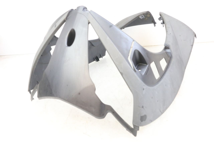 photo de FACE AVANT PEUGEOT GEOPOLIS RS 125 (2007 - 2009)