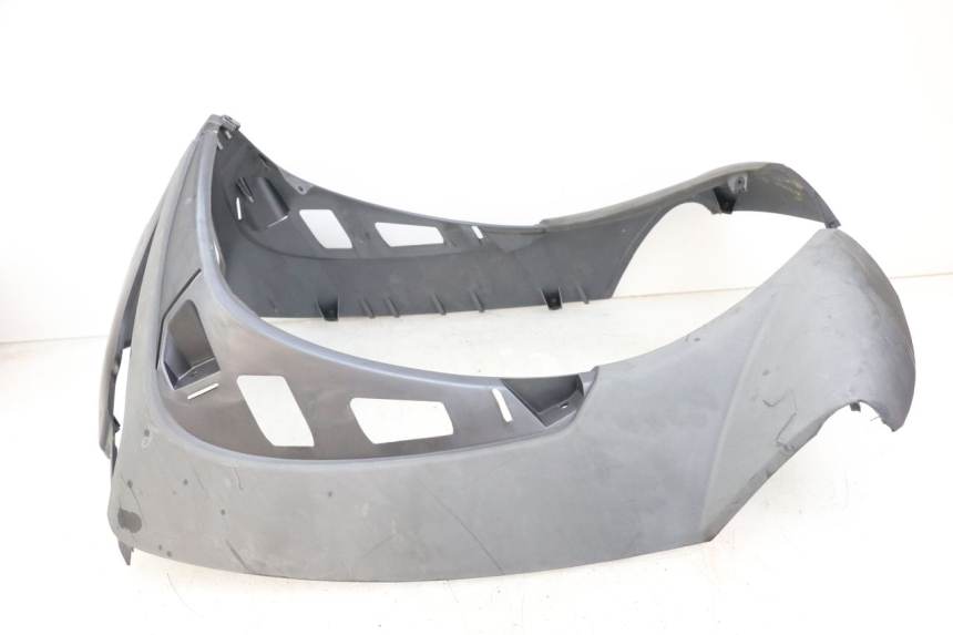 photo de FACE AVANT PEUGEOT GEOPOLIS RS 125 (2007 - 2009)