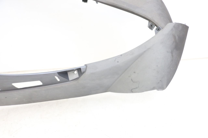 photo de FACE AVANT PEUGEOT GEOPOLIS RS 125 (2007 - 2009)