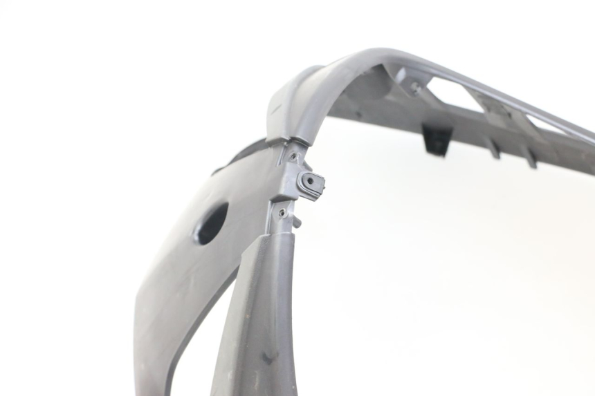 photo de FACE AVANT PEUGEOT GEOPOLIS RS 125 (2007 - 2009)
