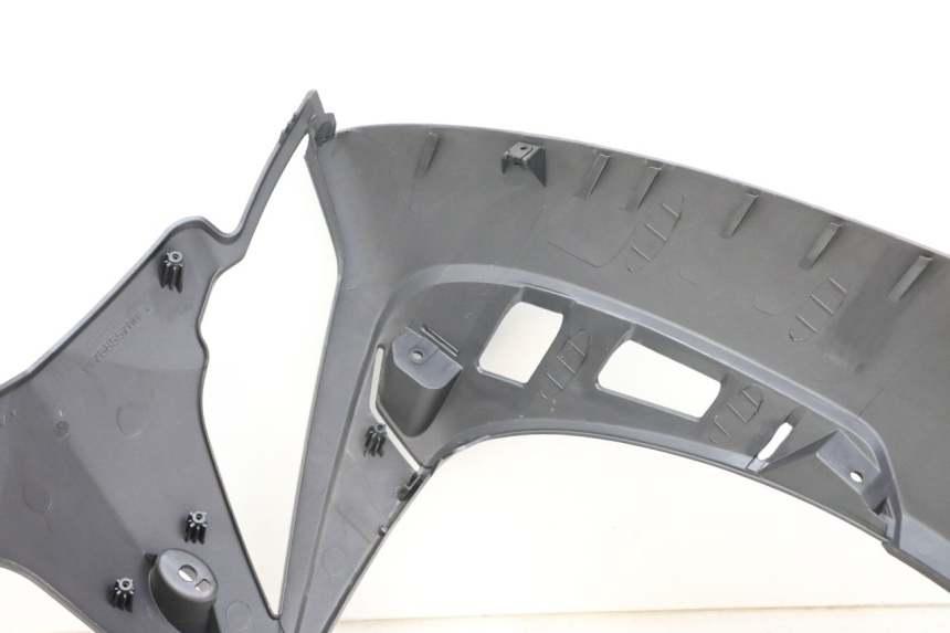photo de FACE AVANT PEUGEOT GEOPOLIS RS 125 (2007 - 2009)
