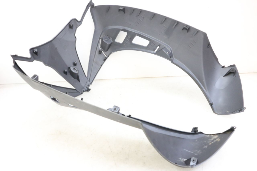 photo de FACE AVANT PEUGEOT GEOPOLIS RS 125 (2007 - 2009)
