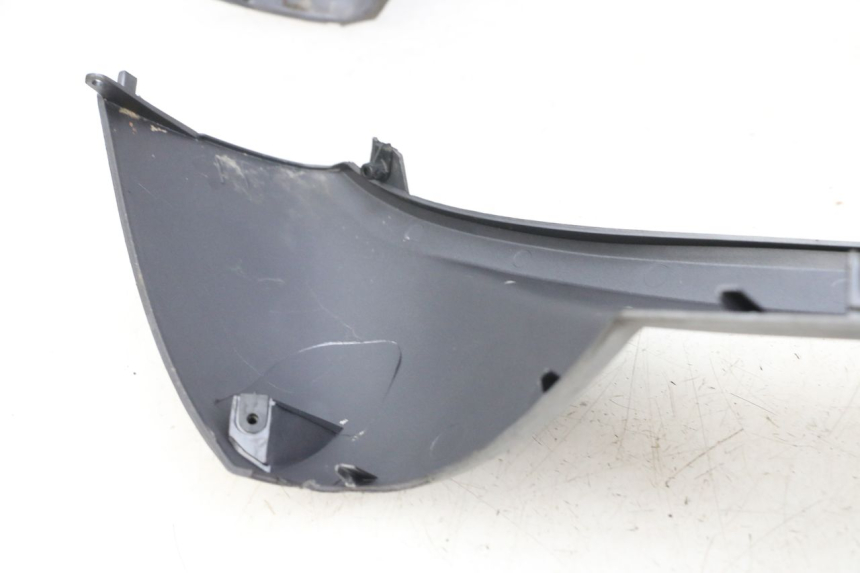 photo de FACE AVANT PEUGEOT GEOPOLIS RS 125 (2007 - 2009)