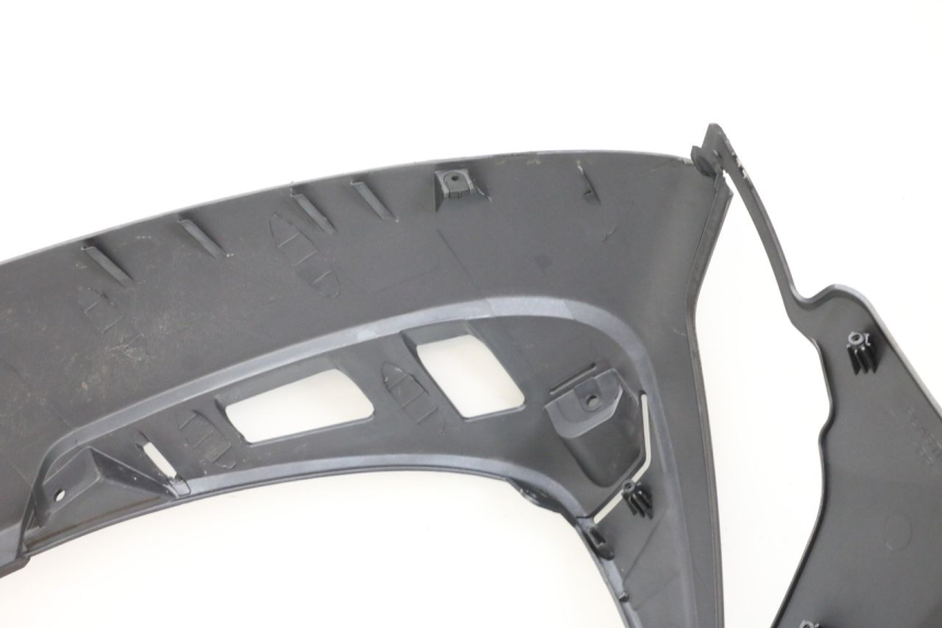 photo de FACE AVANT PEUGEOT GEOPOLIS RS 125 (2007 - 2009)
