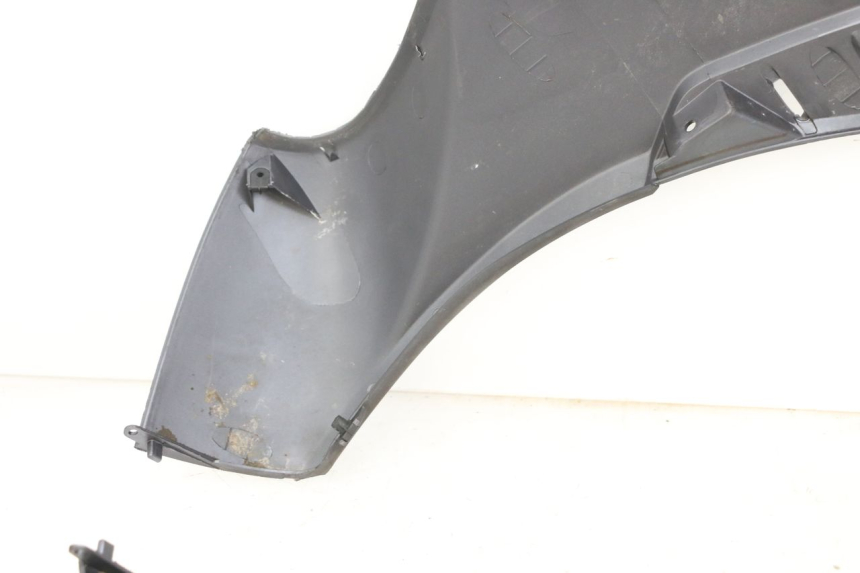 photo de FACE AVANT PEUGEOT GEOPOLIS RS 125 (2007 - 2009)