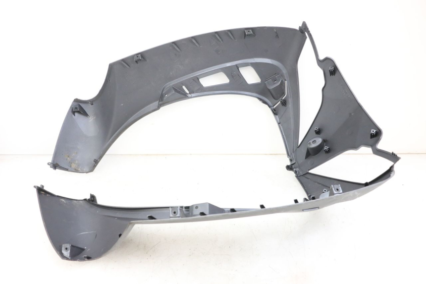 photo de FACE AVANT PEUGEOT GEOPOLIS RS 125 (2007 - 2009)