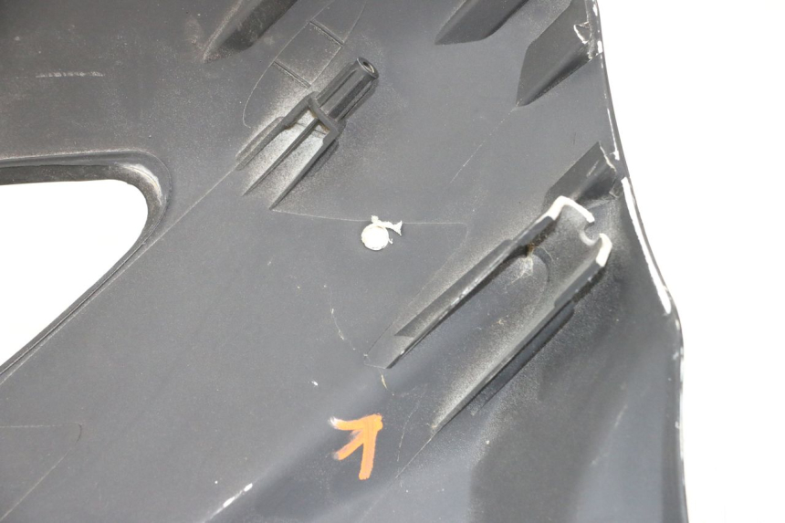 photo de FACE AVANT PEUGEOT KISBEE 2T 50 (2018 - 2022)