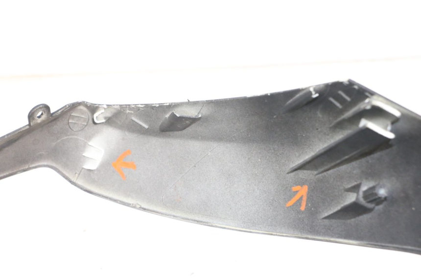 photo de FACE AVANT PEUGEOT KISBEE 2T 50 (2018 - 2022)
