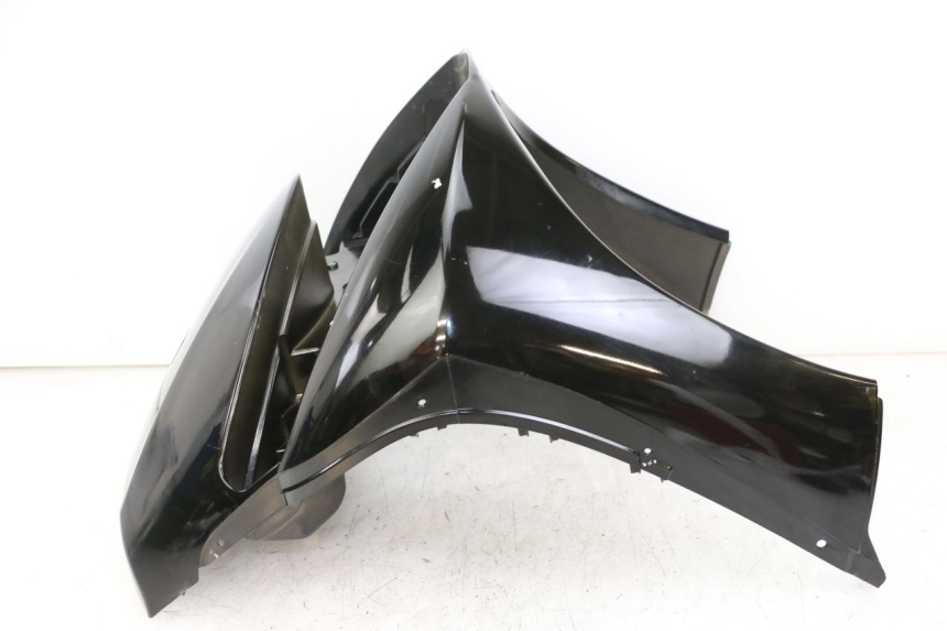 photo de FACE AVANT PIAGGIO BEVERLY 125 (1998 - 2005)