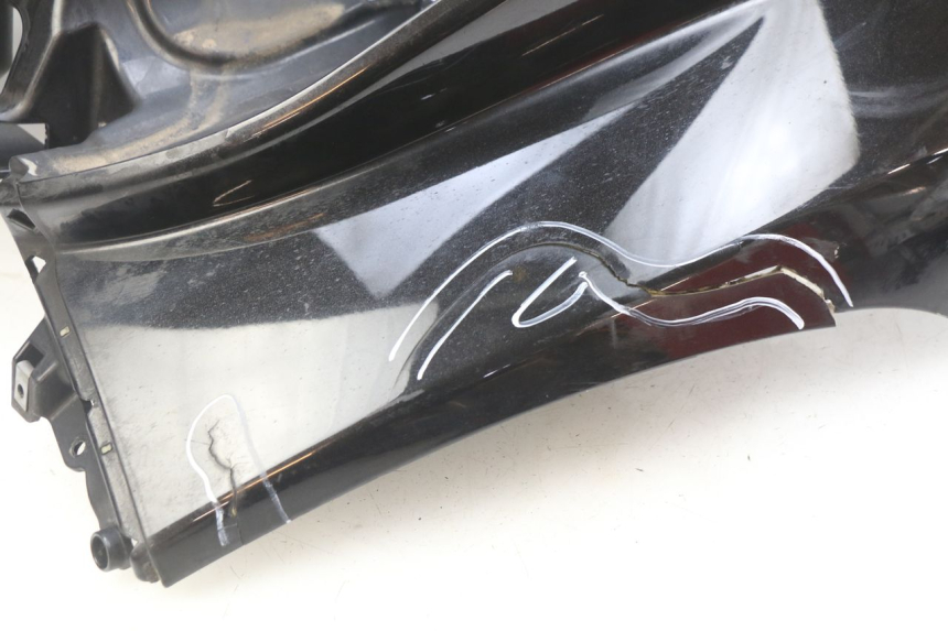 photo de FACE AVANT PIAGGIO MP3 LT 400 (2007 - 2012)