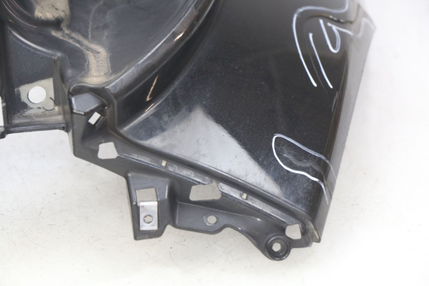 photo de FACE AVANT PIAGGIO MP3 LT 400 (2007 - 2012)