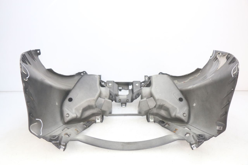 photo de FACE AVANT PIAGGIO MP3 LT 400 (2007 - 2012)