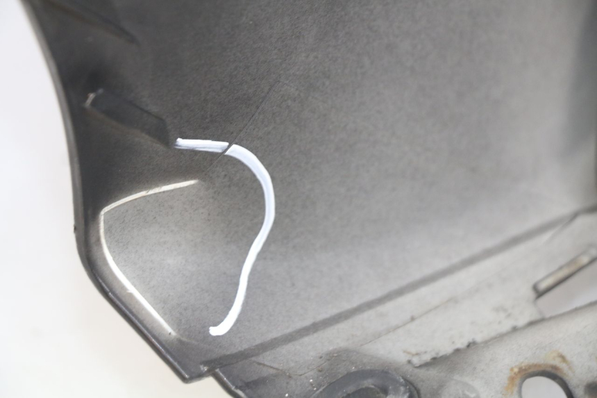 photo de FACE AVANT PIAGGIO MP3 LT 400 (2007 - 2012)
