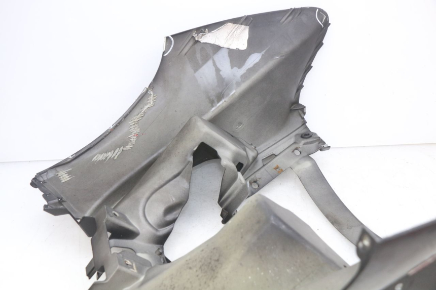 photo de FACE AVANT PIAGGIO MP3 LT 400 (2007 - 2012)
