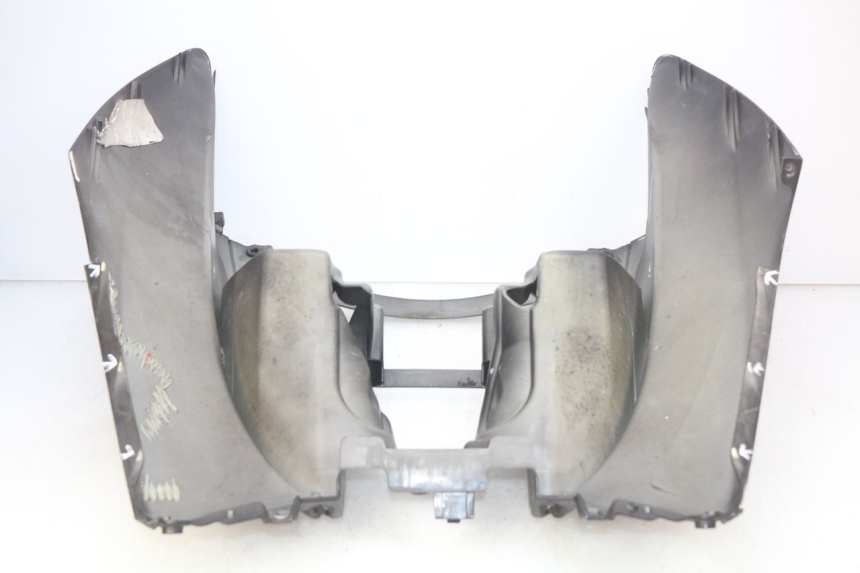 photo de FACE AVANT PIAGGIO MP3 LT 400 (2007 - 2012)