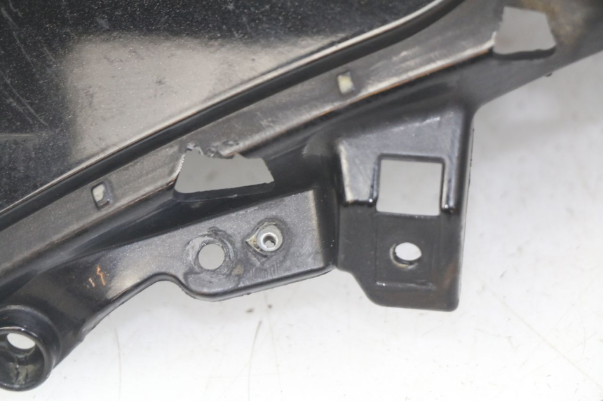 photo de FACE AVANT PIAGGIO MP3 LT 400 (2007 - 2012)