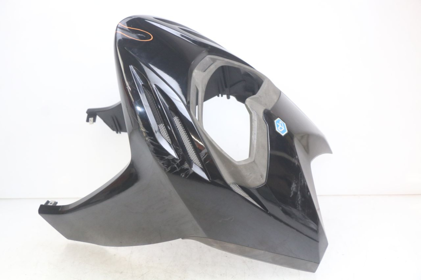 photo de FACE AVANT PIAGGIO NEW TYPHOON 50 (2010 - 2017)