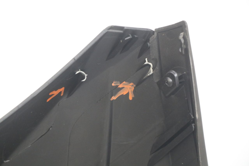 photo de FACE AVANT PIAGGIO NEW TYPHOON 50 (2010 - 2017)