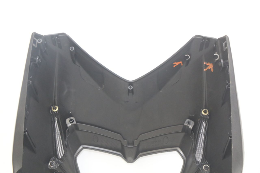 photo de FACE AVANT PIAGGIO NEW TYPHOON 50 (2010 - 2017)