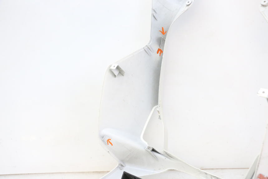 photo de FACE AVANT PIAGGIO NRG POWER PUREJET 50 (2018 - 2021)