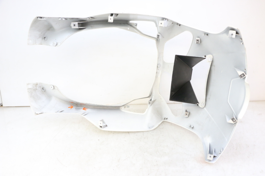 photo de FACE AVANT PIAGGIO NRG POWER PUREJET 50 (2018 - 2021)