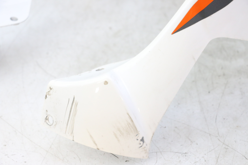 photo de FACE AVANT PIAGGIO NRG POWER PUREJET 50 (2018 - 2021)