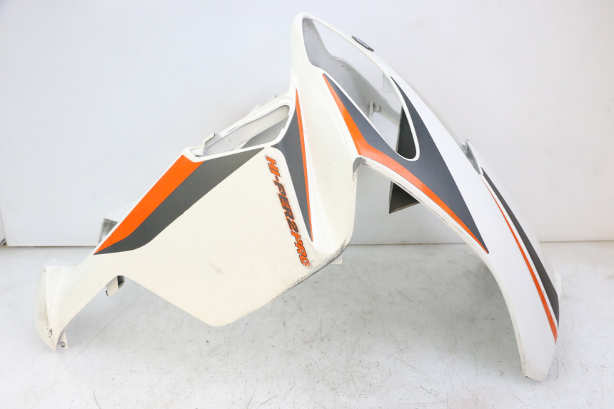 photo de FACE AVANT PIAGGIO NRG POWER PUREJET 50 (2018 - 2021)