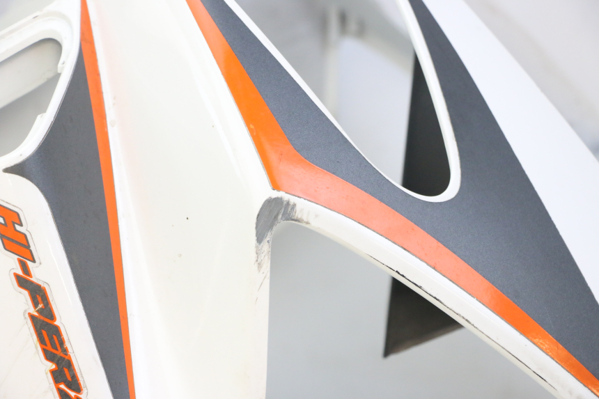 photo de FACE AVANT PIAGGIO NRG POWER PUREJET 50 (2018 - 2021)
