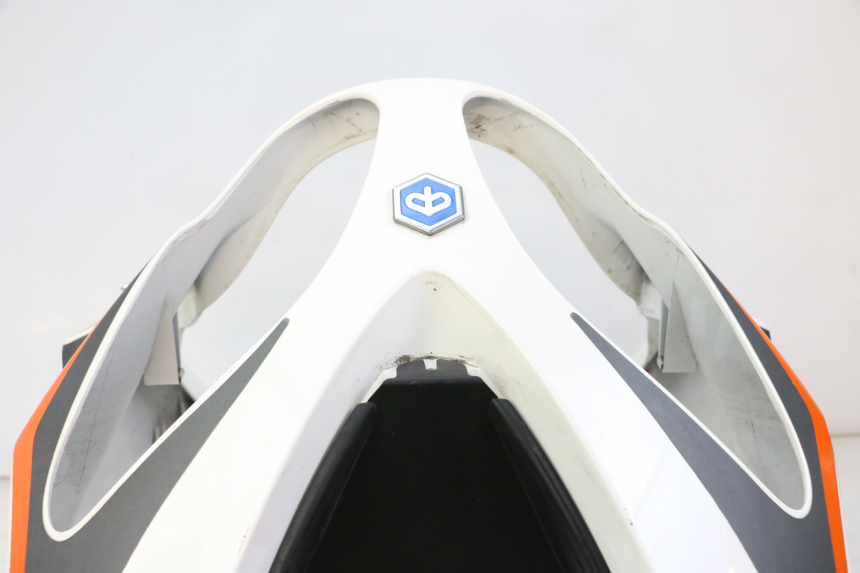 photo de FACE AVANT PIAGGIO NRG POWER PUREJET 50 (2018 - 2021)