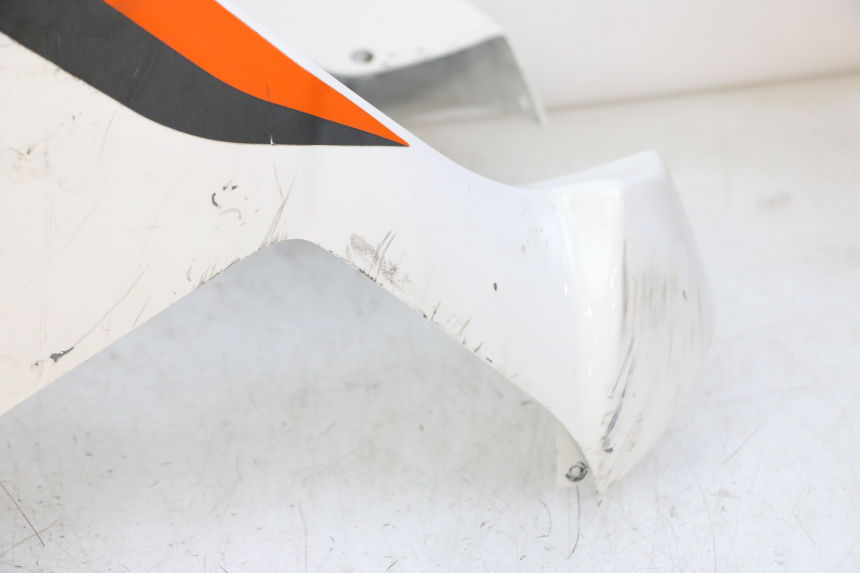 photo de FACE AVANT PIAGGIO NRG POWER PUREJET 50 (2018 - 2021)