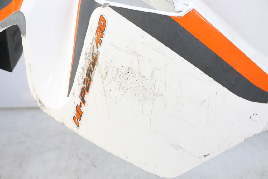 photo de FACE AVANT PIAGGIO NRG POWER PUREJET 50 (2018 - 2021)