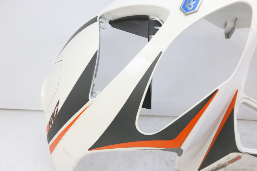 photo de FACE AVANT PIAGGIO NRG POWER PUREJET 50 (2018 - 2021)