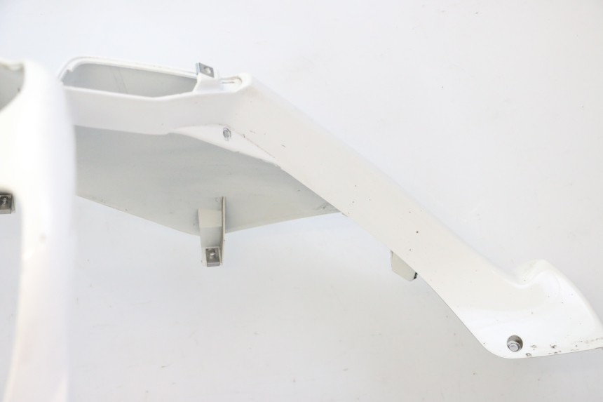 photo de FACE AVANT PIAGGIO NRG POWER PUREJET 50 (2018 - 2021)