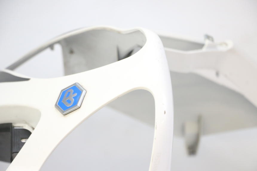 photo de FACE AVANT PIAGGIO NRG POWER PUREJET 50 (2018 - 2021)
