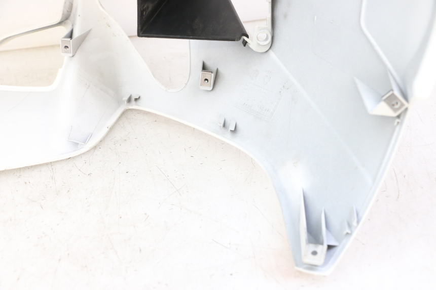 photo de FACE AVANT PIAGGIO NRG POWER PUREJET 50 (2018 - 2021)